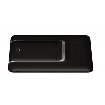 Full Body Housing For Asus Padfone Mini 4g Intel Black - Maxbhi Com