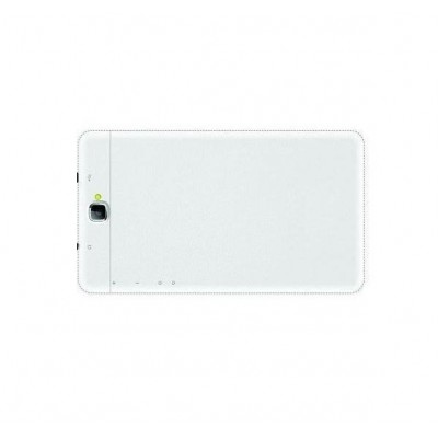 Full Body Housing For Datamini Ta7 White - Maxbhi Com
