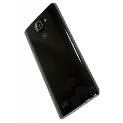 Full Body Housing For Good One U9 Black - Maxbhi Com