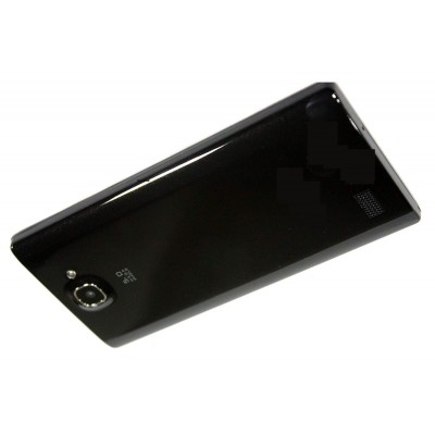 Full Body Housing For Good One U9 Black - Maxbhi Com