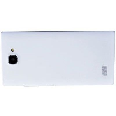 Full Body Housing For Good One U9 White - Maxbhi Com