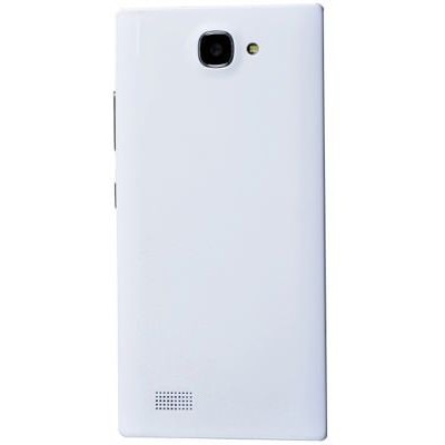 Full Body Housing For Good One U9 White - Maxbhi Com