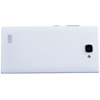Full Body Housing For Good One U9 White - Maxbhi Com