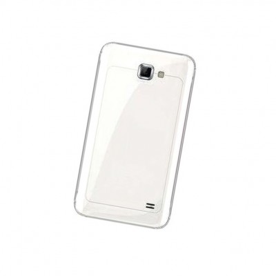 Full Body Housing For Intex Aqua 5 0 Black - Maxbhi Com