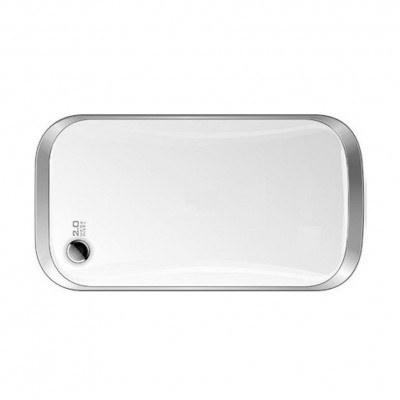 Full Body Housing For Lava Iris N350 White - Maxbhi Com