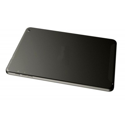 Full Body Housing For Lenovo Miix 3 Black - Maxbhi Com