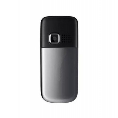 Full Body Housing For Lesun D6303 Grey - Maxbhi Com