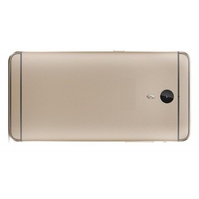 Full Body Housing For Letv Le 1pro Silver - Maxbhi Com