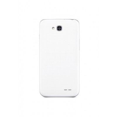 Full Body Housing For Lg L90 Dual White - Maxbhi Com