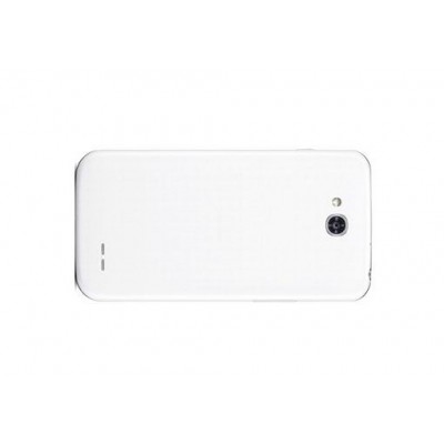 Full Body Housing For Lg L90 Dual White - Maxbhi Com