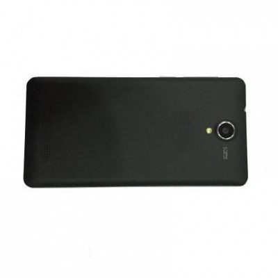 Full Body Housing For Micromax Bolt Q370 Black - Maxbhi Com