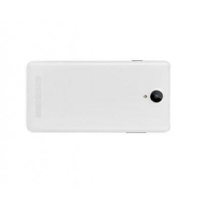 Full Body Housing For Oukitel Original Pure White - Maxbhi Com