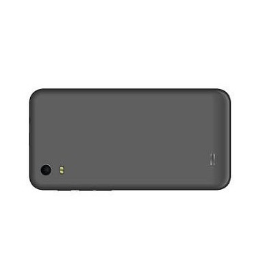 Full Body Housing For Spice Xlife 45q Black - Maxbhi Com