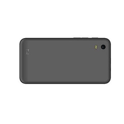 Full Body Housing For Spice Xlife 45q Black - Maxbhi Com