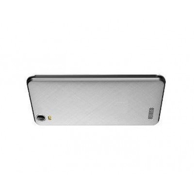 Full Body Housing For Spice Xlife 45q Grey - Maxbhi Com
