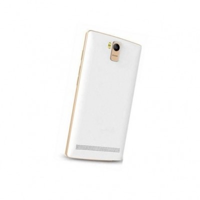 Full Body Housing For Spice Xlife 480q White - Maxbhi Com