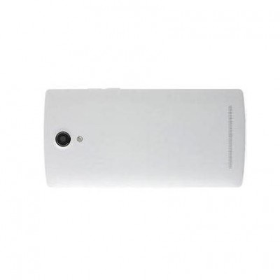 Full Body Housing For Ulefone Be Pro White - Maxbhi Com