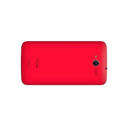 Full Body Housing For Videocon Z50q Lite Black - Maxbhi Com