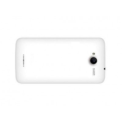 Full Body Housing For Videocon Z50q Lite White - Maxbhi Com