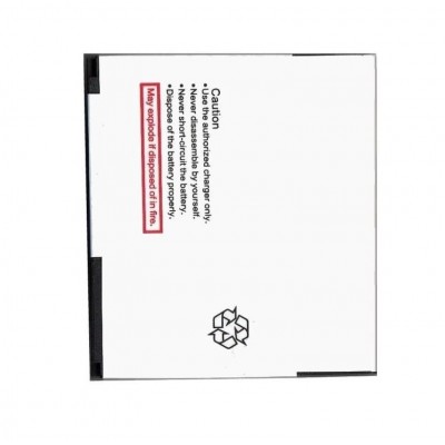 Battery For Intex Aqua Virturbo By - Maxbhi Com