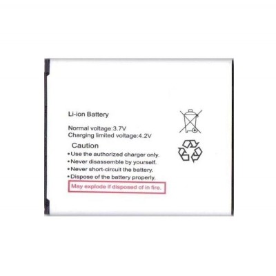Battery For Vedaee Inew U5 By - Maxbhi Com