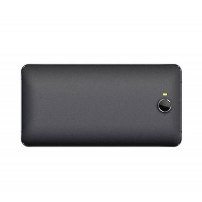 Full Body Housing For Homtom Ht10 Black - Maxbhi Com