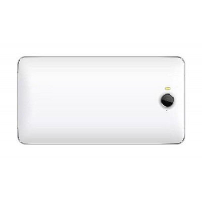 Full Body Housing For Homtom Ht10 White - Maxbhi Com