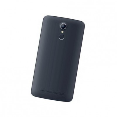 Full Body Housing For Homtom Ht17 Blue - Maxbhi Com