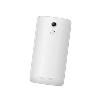 Full Body Housing For Homtom Ht17 White - Maxbhi Com