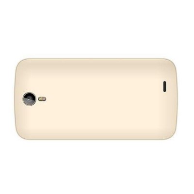 Full Body Housing For Intex Aqua Classic 2 Black - Maxbhi Com