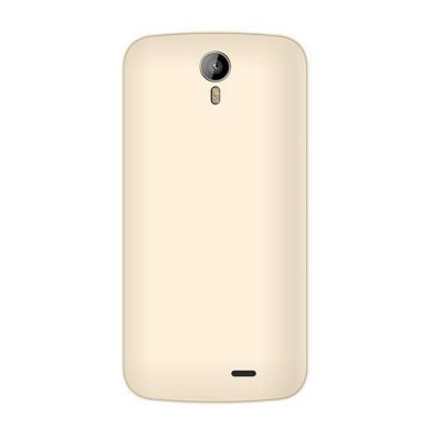 Full Body Housing For Intex Aqua Classic 2 Black - Maxbhi Com