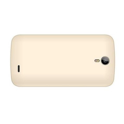 Full Body Housing For Intex Aqua Classic 2 Black - Maxbhi Com