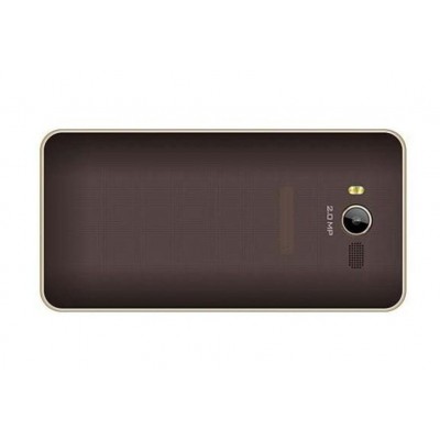 Full Body Housing For Karbonn K9 Smart Eco White - Maxbhi Com