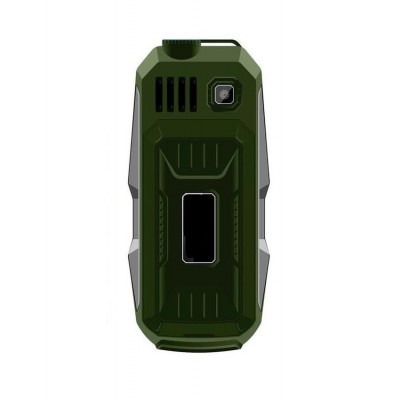 Full Body Housing For Kechao K112 Green - Maxbhi Com