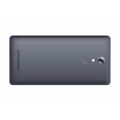 Full Body Housing For Leagoo T1 Black - Maxbhi Com