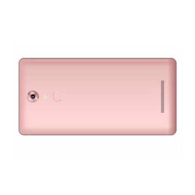 Full Body Housing For Leagoo T1 Rose Gold - Maxbhi Com