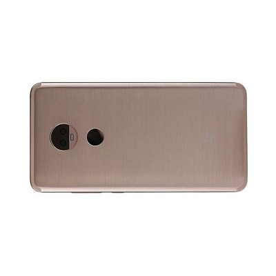 Full Body Housing For Leeco Le Max 3 Gold - Maxbhi Com