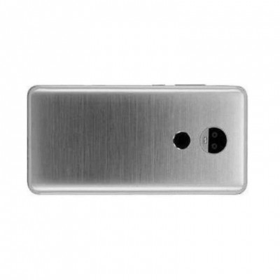 Full Body Housing For Leeco Le Max 3 Grey - Maxbhi Com