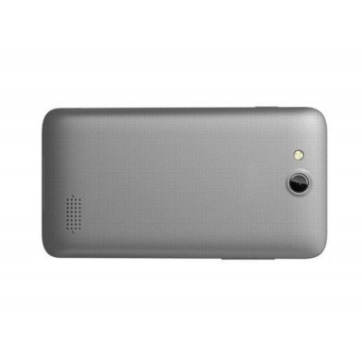 Full Body Housing For Micromax Bolt S303 White - Maxbhi Com