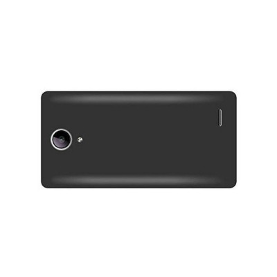Full Body Housing For Octa Nero Black - Maxbhi Com