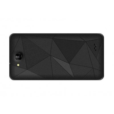 Full Body Housing For Oukitel C3 Black - Maxbhi Com
