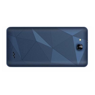 Full Body Housing For Oukitel C3 Blue - Maxbhi Com