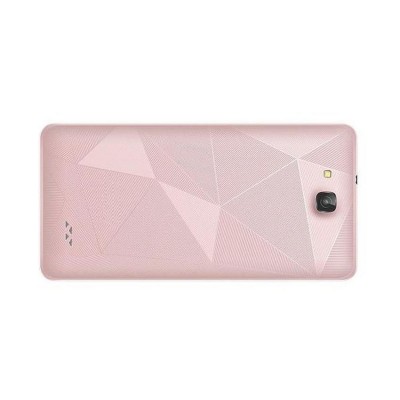 Full Body Housing For Oukitel C3 Rose Gold - Maxbhi Com
