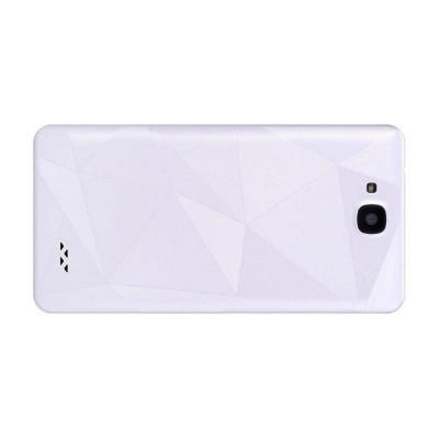 Full Body Housing For Oukitel C3 White - Maxbhi Com