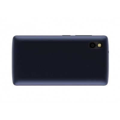 Full Body Housing For Panasonic T44 Lite Blue - Maxbhi Com