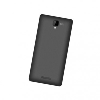 Full Body Housing For Qmobile Noir I6 White - Maxbhi Com