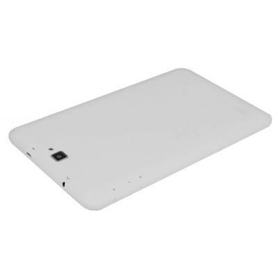 Full Body Housing For Sansui F40 White - Maxbhi Com