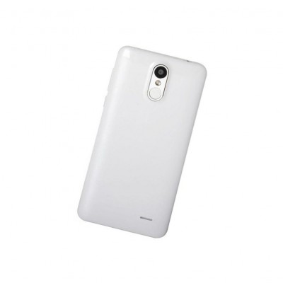 Full Body Housing For Scosmos Pi White - Maxbhi Com