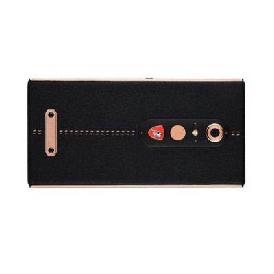 Full Body Housing For Tonino Lamborghini Alpha One Black - Maxbhi Com
