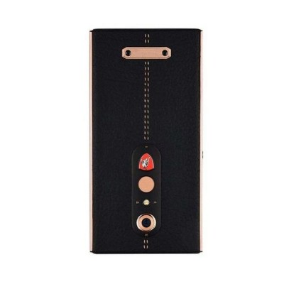 Full Body Housing For Tonino Lamborghini Alpha One Black - Maxbhi Com